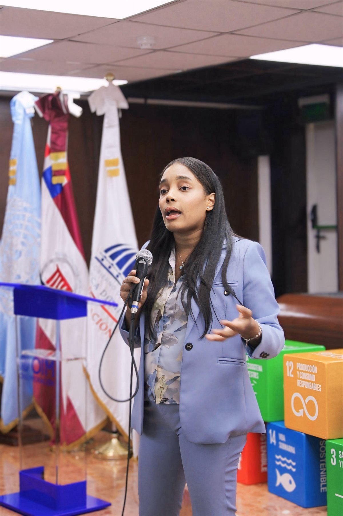 Conferencia 2025