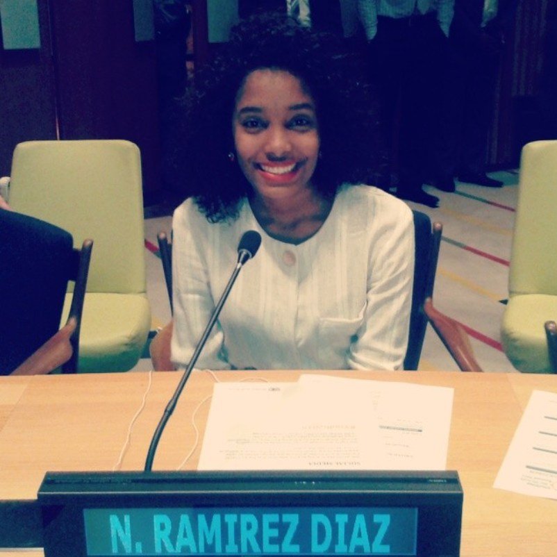 ONU ECOSOC