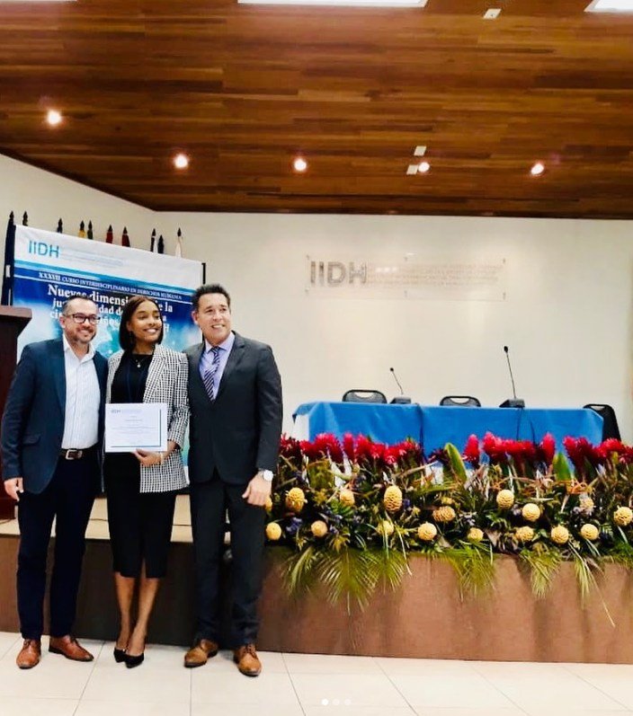 Foro IIDH